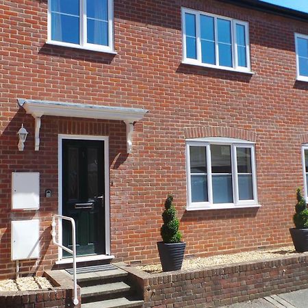 1 Water Pump House Apartment Bury St. Edmunds Exterior photo